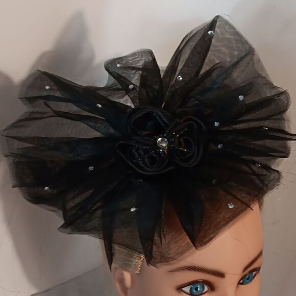 Black Widow Spider Fascinater - Picture 2 of 6